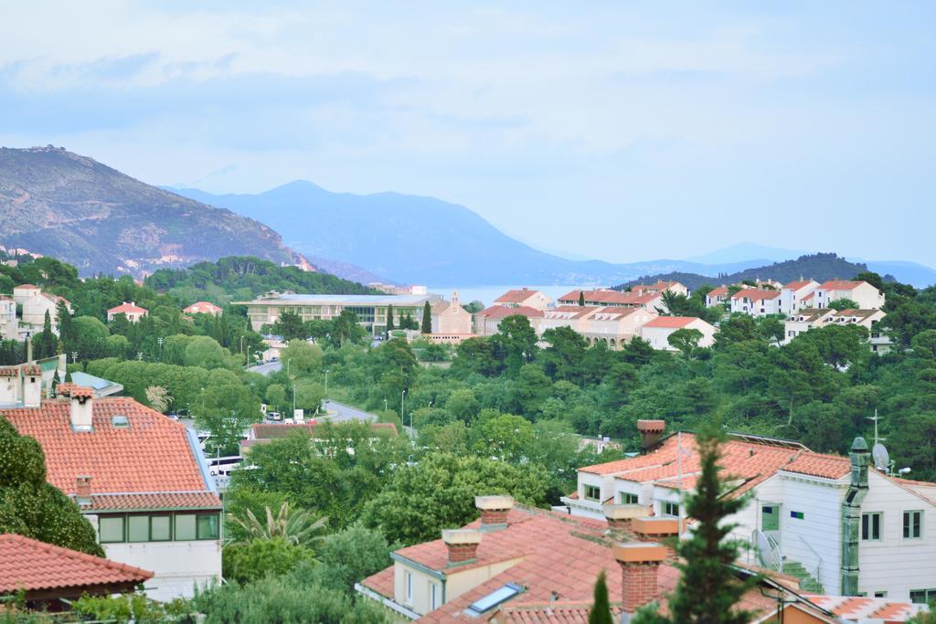 Studio Apartment Colors Of Dubrovnik Exterior photo